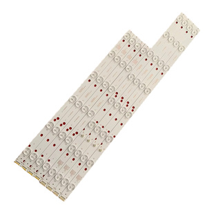 适用金正MK-8188组装49寸灯条 KJ49D14L-ZC14F-03电视303KJ490036