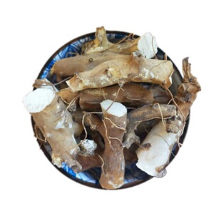 东北森林野穿山龙中药材500克晒干切段正宗保真野穿龙骨泡酒煮水