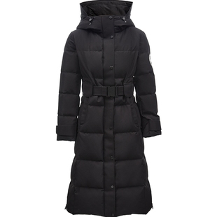 机能派克Vero Moda羽绒服2026春季新款90白鸭绒三防长款325412016