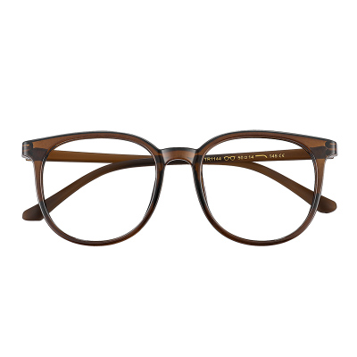 【专业护眼】防辐射抗蓝光眼镜女