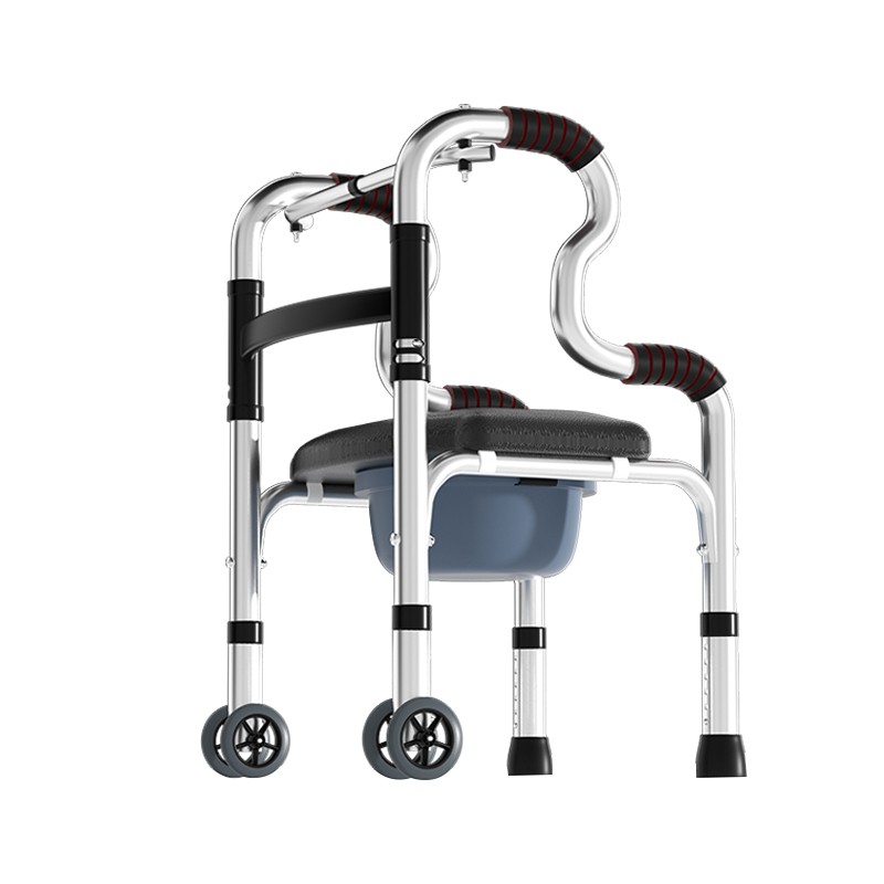 助行器老人行走助行器辅助行走器拐杖助步器骨折学步车辅助助走器