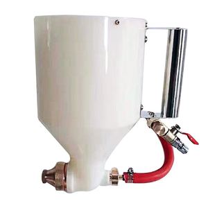 包邮杨立军塑料真石漆喷枪外墙涂料喷涂弹涂枪硅藻泥腻子弹涂工具