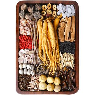 专用泡酒药材男滋补养生十全肾泡酒料大人参鹿茸鹿鞭补药酒中药材