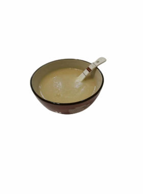 陕北米茶小米茶汤面陕北熟小米粉
