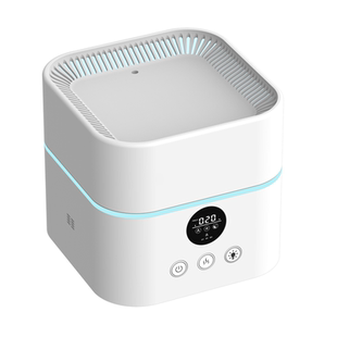 【已接入米家APP】加湿一体桌面空气净化器除甲醛家用粉尘二手烟