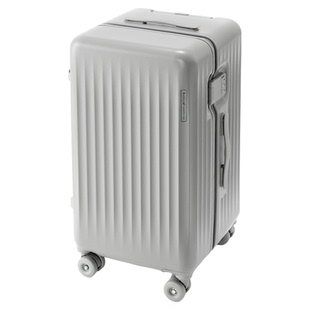 洛克兰TRUNK大容量24寸行李箱旅行拉杆箱密码学生女加厚结实耐用