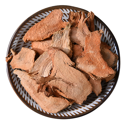 良姜片高凉姜香料调料干货