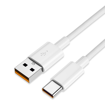 原装正品type-c数据线6a超级快充
