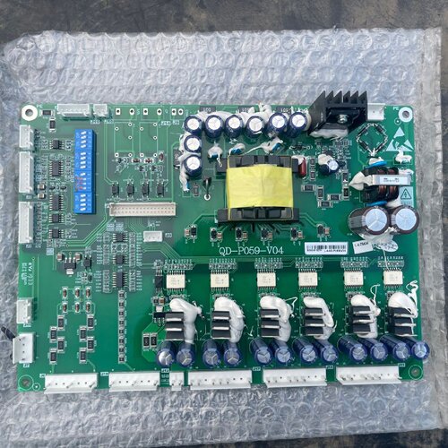 合康QDP059V04合康HID500驱动电源板75