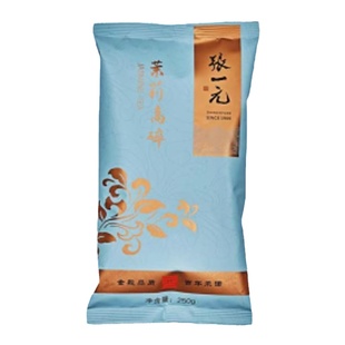 北京张一元实体店代购高碎新茶老北京大碗茶高沫茶叶沫满天星袋装