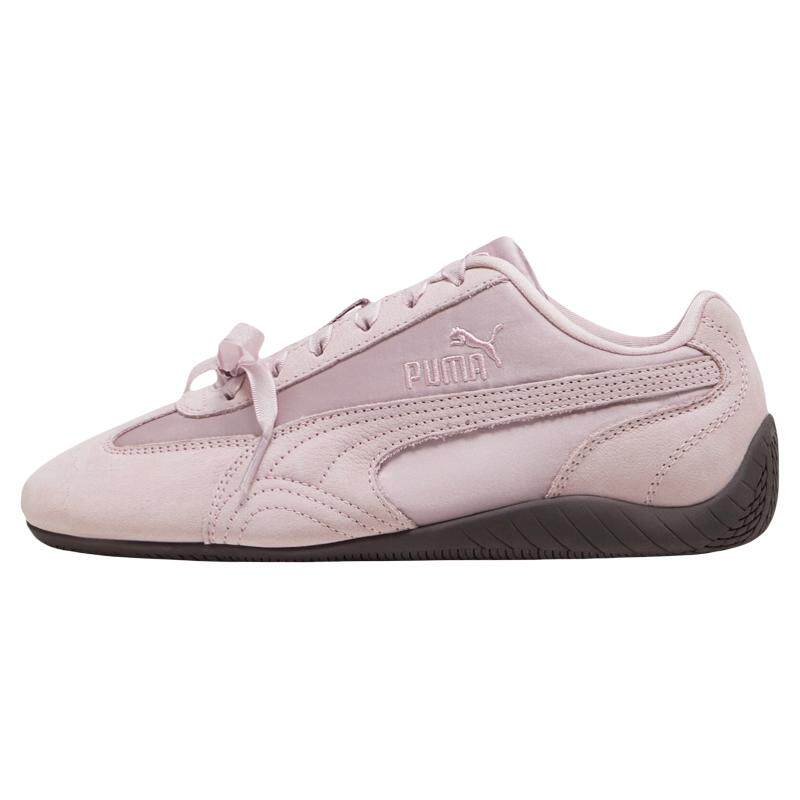 ROSE同款SPEEDCAT薄底鞋PUMA彪马
