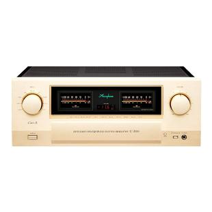 【原装正品】日本Accuphase金嗓子 E-700功放  35W甲类合并功放