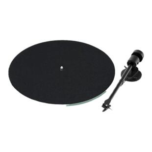 欧洲直邮Pro-Ject宝碟T1 EVO BT内置唱放蓝牙黑胶唱片机可连蓝牙