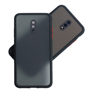 适用OPPOR17手机壳R17透明oppo磨砂全包oppr防摔opoor硅胶opprr男opr女新款opp0pp0ppor外壳oopor保护套opor