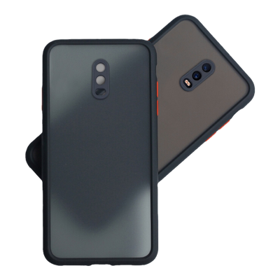 oppor17手机壳透明硅胶套女创意