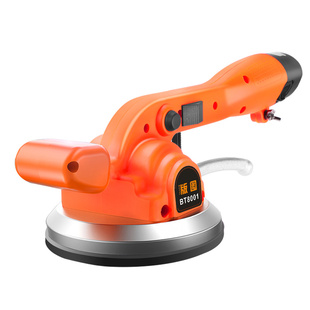 平铺机电池12V铺平机21V原装配件充电器调速开关震动吸盘全套零件