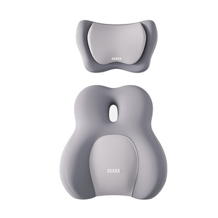 汽车腰靠护腰女士车内开车神器车载靠垫腰垫主驾驶座腰托司机久坐