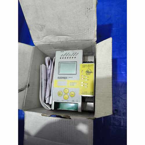 询价-EUCHNER安全模块GMOX-PR-22DN-C16，物品