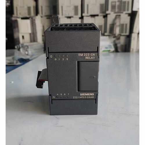 议价9新原装西门子plc扩展模块6ES7222-1HF22-0XA8现货EM222保质