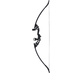 反曲弓弓箭射击运动成年人专业射箭青少年户外竞技弓合金武器套装