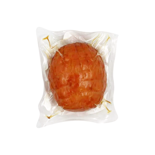 doro熏火腿培根即食培根开袋即食培根火腿布拉格风味火腿德式300g