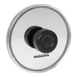 黑胶清洁唱片LP清洗 日本长冈NAGAOKA唱机CD清洁液扫去灰尘防静电