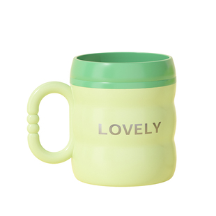 2025新款轻奢高级感漱口杯子刷牙杯洗漱杯家用情侣牙具牙缸牙刷杯