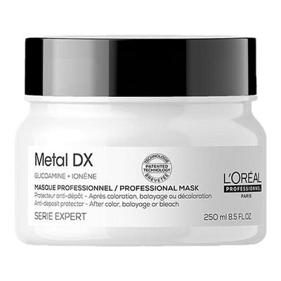 自营发膜欧莱雅修护护理发膜