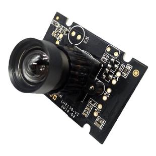 200万人脸识别USB摄像头模组高清CMOS定焦1080P自动对焦视频模块
