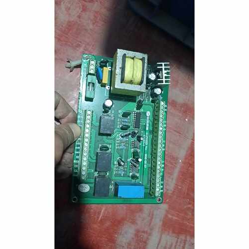 溢价-11-CY41KB V1.1 控制器板，件，带变压器，接
