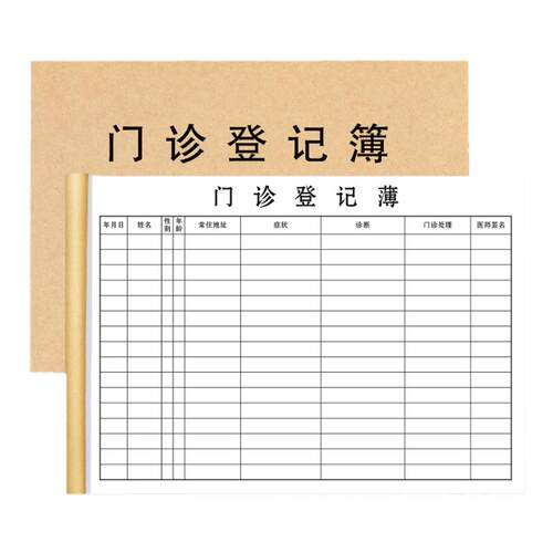 报表