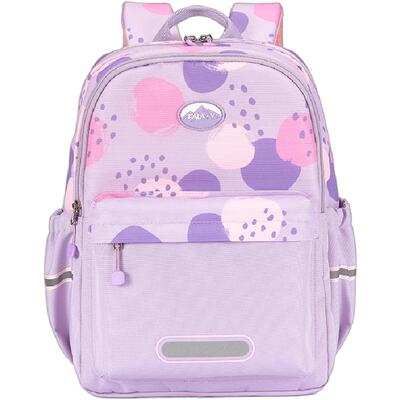 卡拉羊小学生减负游学包轻自重