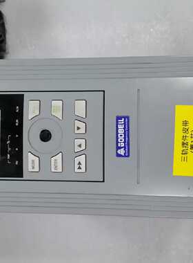 议价Godbell金钟变频器G600-G 4K00/P-5K50