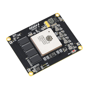 璞致FPGA核心板 复旦微JFM7系列 JFMK7325T 410T 光纤通信4K视频