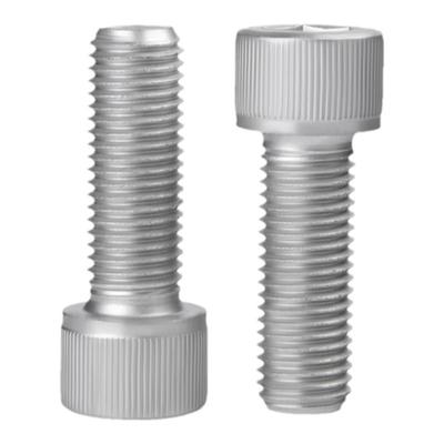 10.9上海35CrMo达克罗螺丝内六角