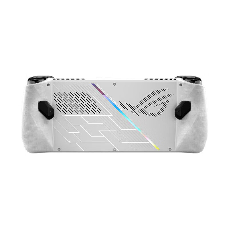 ROG掌机X ally华硕掌上游戏掌机
