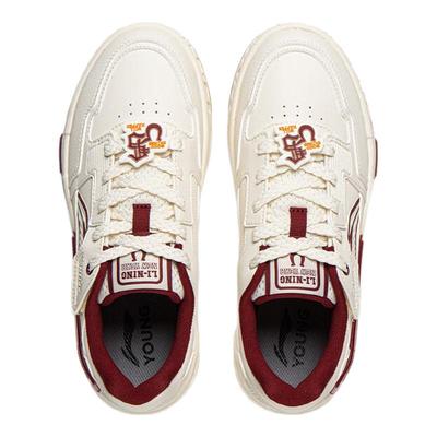 李宁儿童板鞋男童运动鞋休闲鞋子