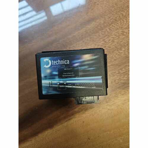 【请询价】technica 100 aseT1 media conv