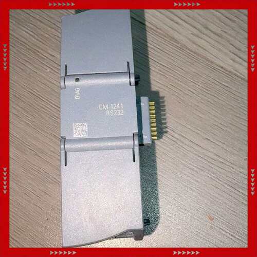 【问价】2023年S7-1200PLC，CM 1241 RS2