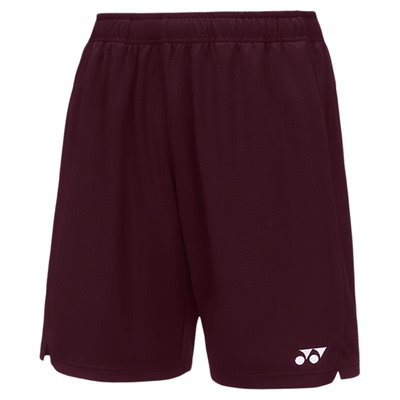 尤尼克斯女士运动裤速干短裤