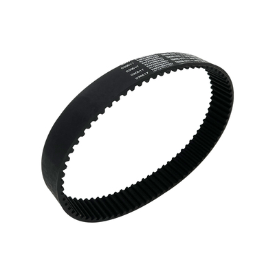 3M同步带HTD3M-270-300-1500传动带工业皮带橡胶同步带同步齿形带