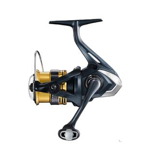 日本直邮Shimano 纺车轮 Sahara C2000S 22 年款纺车轮新款