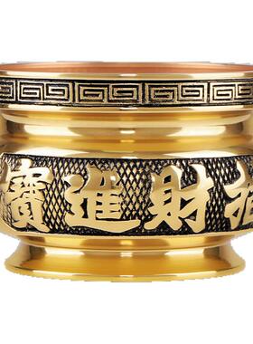 信扬供奉烛台家用供灯