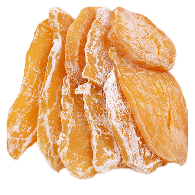 山东天然原味零添加老式红薯干