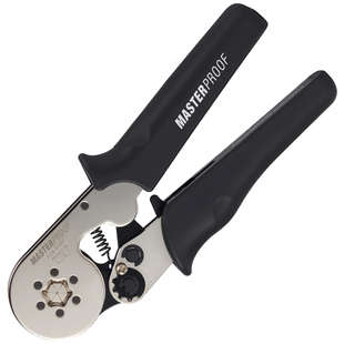 麦思德压线钳多功能接线端子钳子家用工业级压线钳子压线钳子