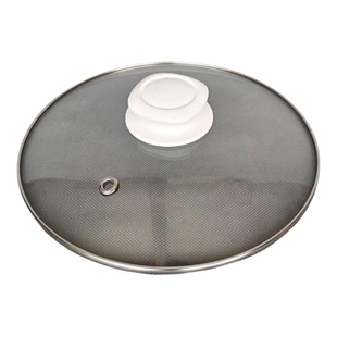 九阳电炖盅盖DGD1811BS 1810BS D-18G1 18G2钢化玻璃盖1.8L配件