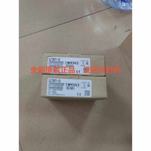 【请询价】三菱QJ71GP21SX