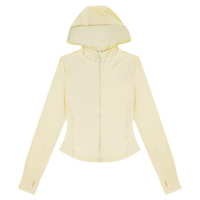 CMS颗里防晒衣可修身可宽松