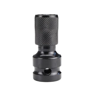 电动扳手转换头器风炮套筒多功能伸缩夹头钻头电板子电转头转换器