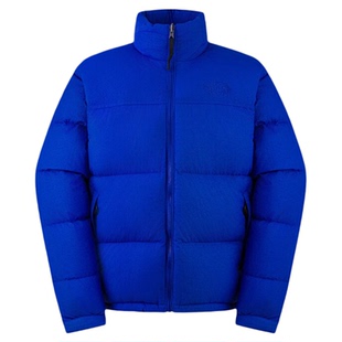 TheNorthFace北面96Nuptse羽绒服男秋冬户外ICON鹅绒保暖外套8EBK